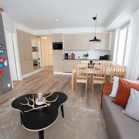 Levillenet Skistar Superior 2 Bedroom Apartments Esterno foto