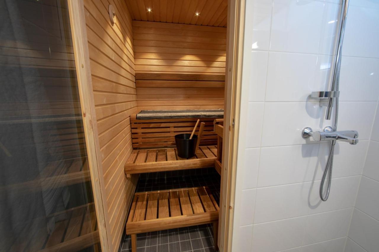 Levillenet Skistar Superior 2 Bedroom Apartments Esterno foto