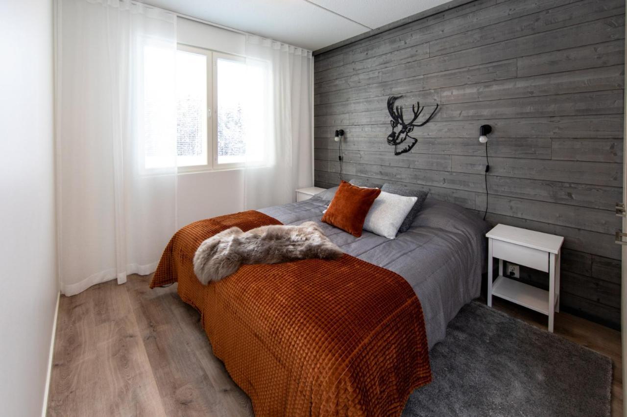 Levillenet Skistar Superior 2 Bedroom Apartments Esterno foto