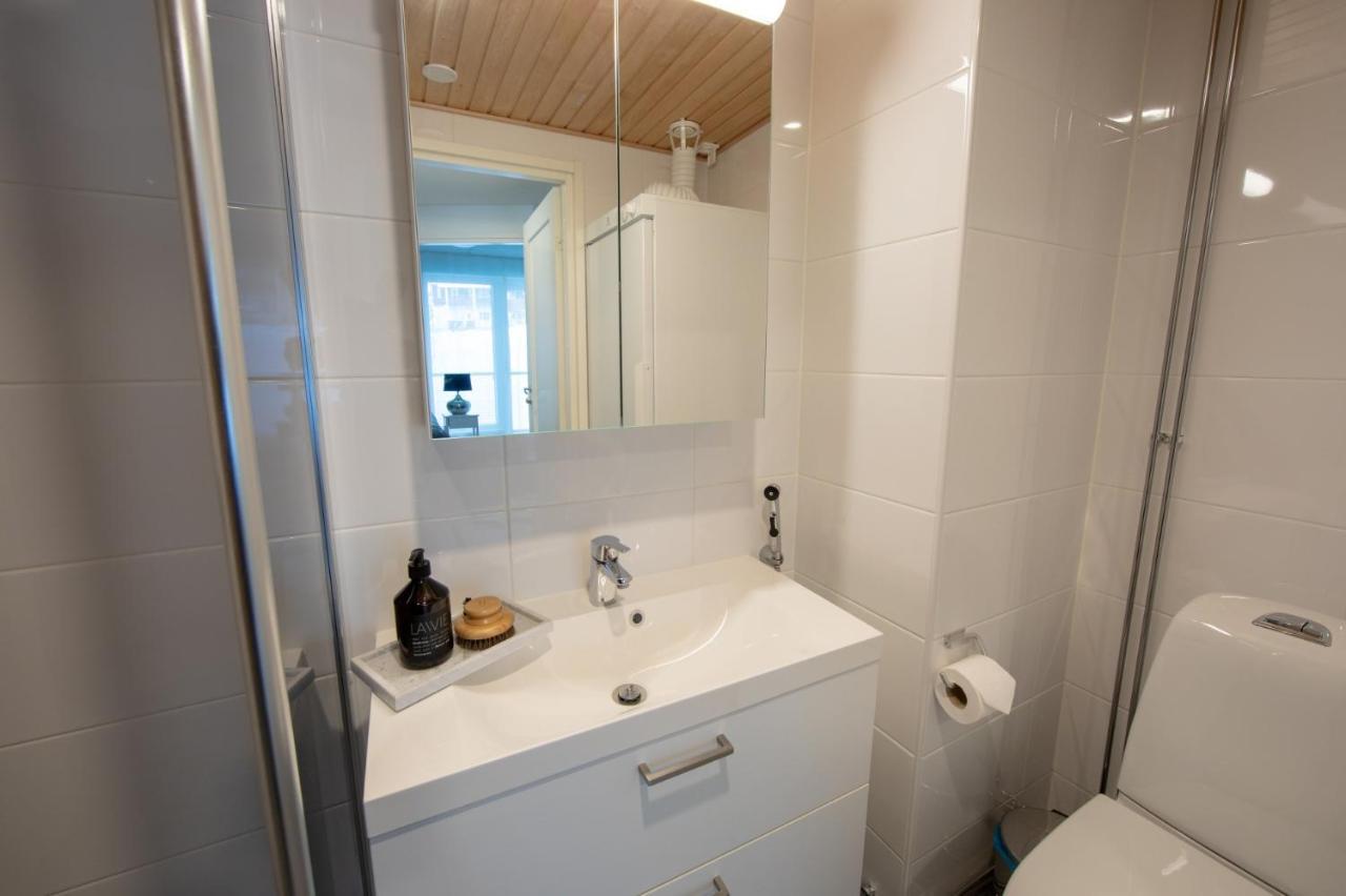 Levillenet Skistar Superior 2 Bedroom Apartments Esterno foto