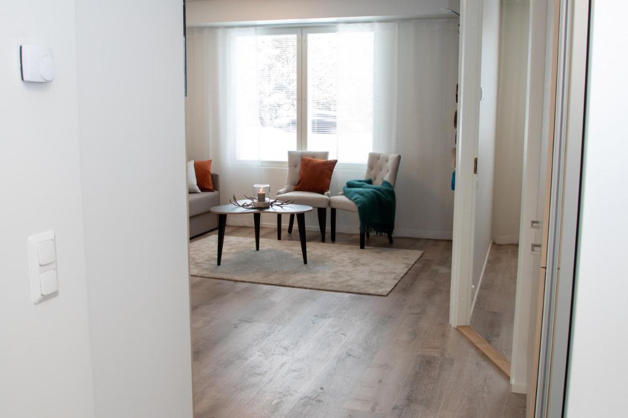 Levillenet Skistar Superior 2 Bedroom Apartments Esterno foto